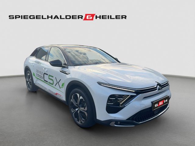 Citroën C5X Shine Pack Plug-In Hybrid 225 S&S e-EAT8