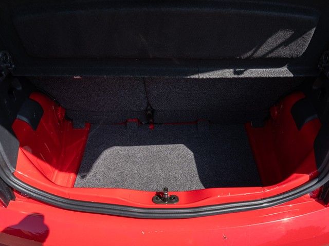Citigo 1.0 MPI Ambition KLIMA+ZV+ALUFELGEN