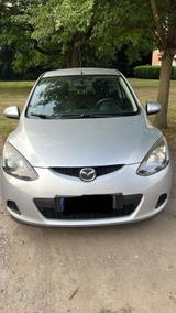 Mazda 2 Tüv 2 Jahre - Mazda 2 in Herne