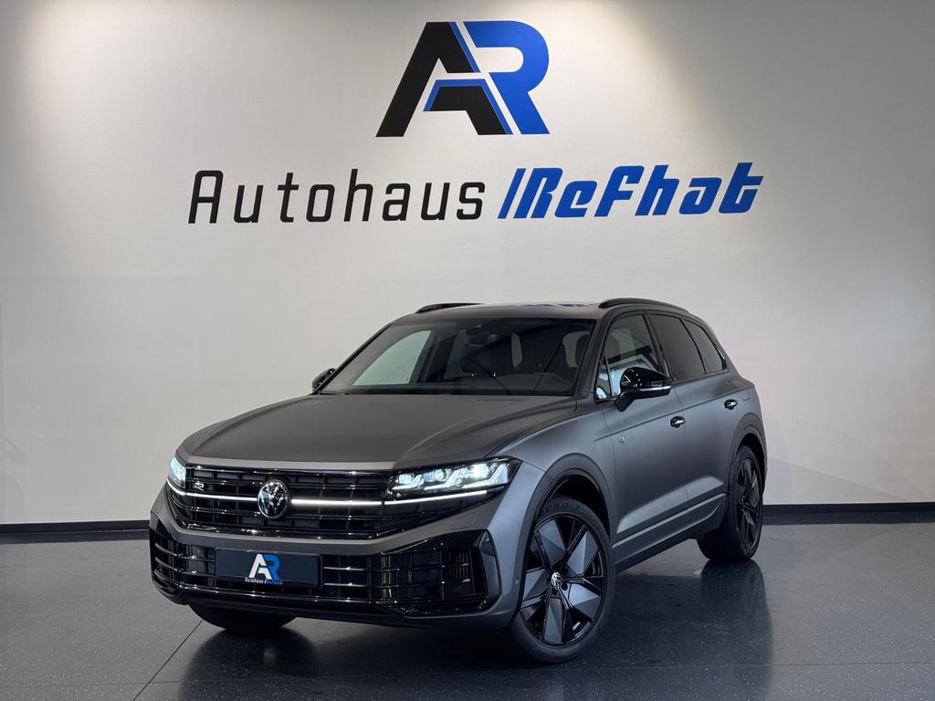 Volkswagen Touareg R 30 TSI eHybrid 4MotionPANOMATRIXAH 2024
