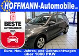 Hyundai i30 Kombi Blue Tüv 02-2026 - Hyundai i30 aus 2010 mit Diesel-Antrieb