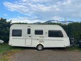 Knaus Südwind 550 TK - Knaus Südwind 550 tk