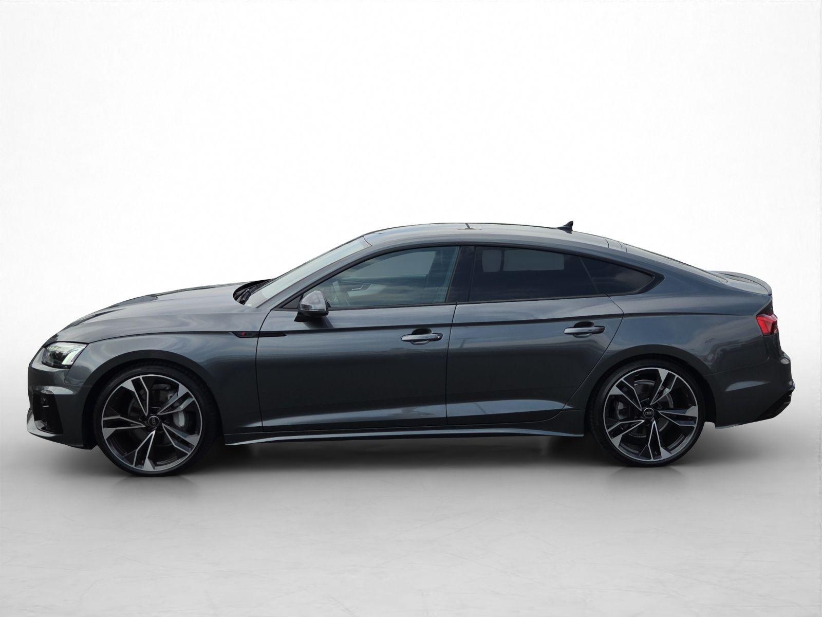 Audi A5 Sportback S line 40 TDI quattro*S line*Matrix, миниатюра 4
