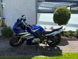 Suzuki GS 500f - SUZUKI GS 500