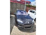 Renault Laguna III Grandtour Limited 1.5 dCi 110 - Renault Laguna: I