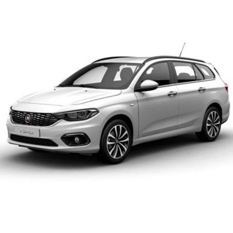 Fiat FIAT Tipo 1.6 Mjt S&S S-Design