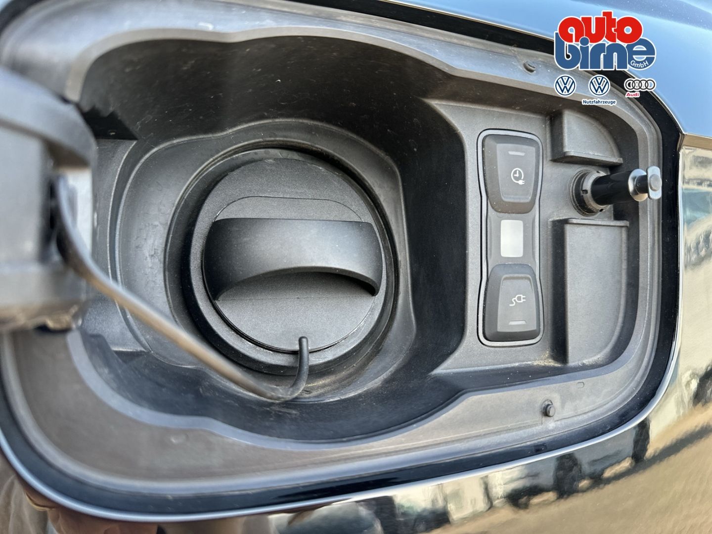 Q5 50 TFSI e quattro S line HUD Luftfederung AD 