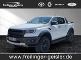 Ford Ranger Raptor Doppelkabine 4x4 LED Leder Kamera