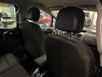 MYAUTOCENTER – Gebraucht- und Jahreswagen mit Werkstattservice in Pfaffenhofen Opel Meriva B Design Edition *Klima*SHZ*PDC*Radio*BT*