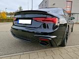 Audi RS5 2.9 TFSI, Dynamik-P, Pano, B&O, W-Garantie, - Audi RS5 in Stuttgart