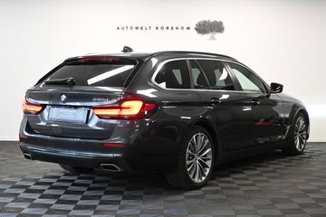 BMW 530 - 9