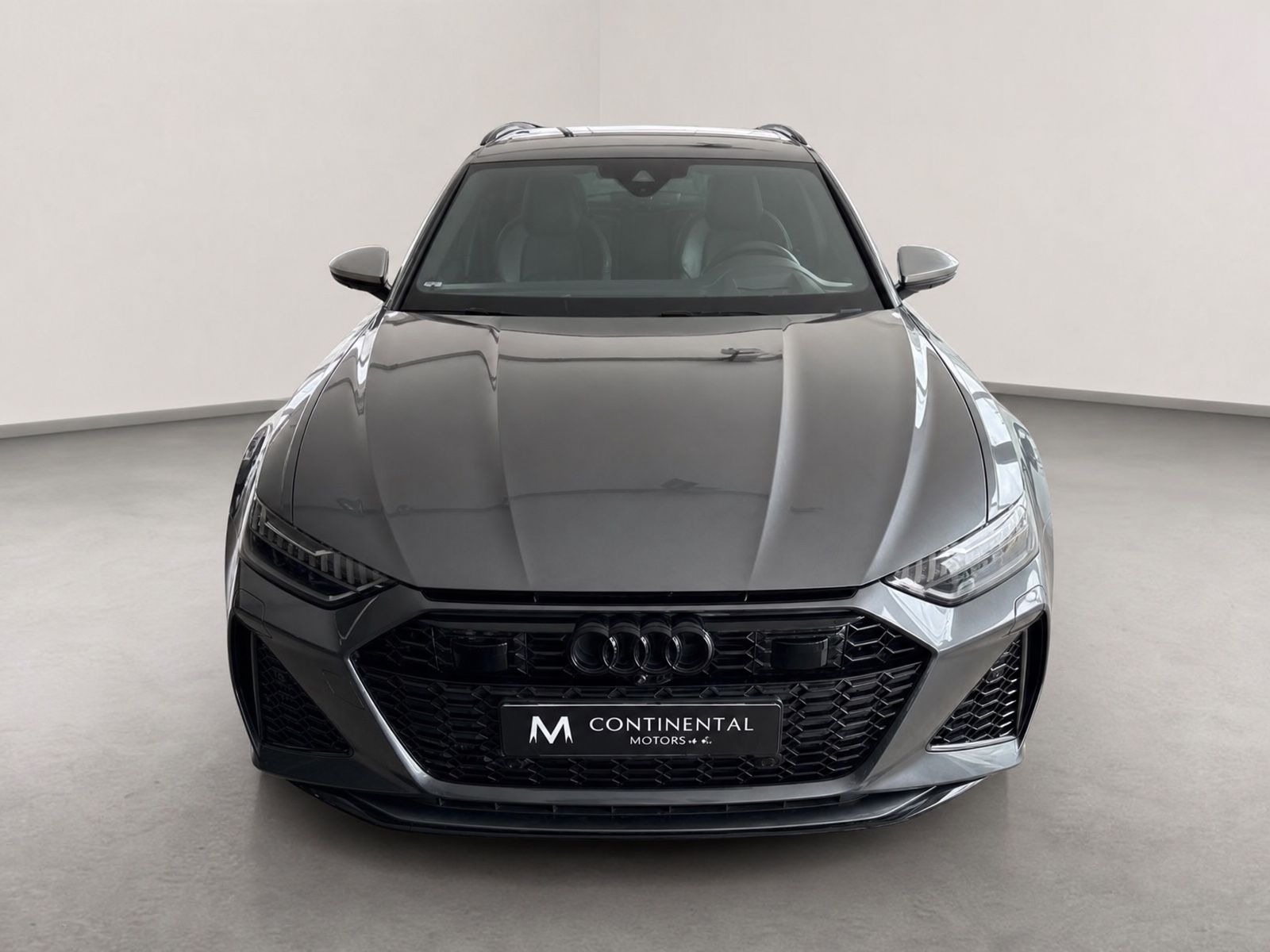 AUDI RS6 RS6 Avant 4.0 TFSI quattro*MTM/810PS*Keramik*, Ansicht 9