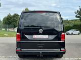 Volkswagen T6 Multivan Multivan Generation Six/AHK/Kamera - scheckheftgepflegte VW T6 Multivan