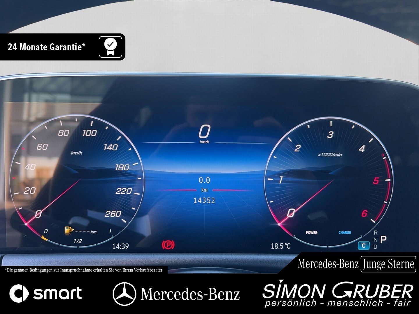 Fahrzeugabbildung Mercedes-Benz E 220 Td AMG Line DigiLight AHK kein Mieter!!!