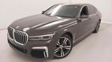 BMW 740 L d xDrive M Sport*ExecutiveLo*SkyLo*Fond - BMW 740 in Frankfurt (Main)