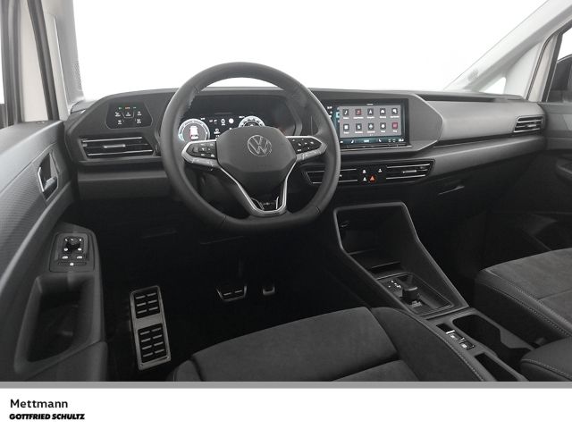 Volkswagen Caddy - Bild 14