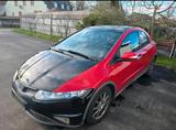 Honda Civik FK3 2.2 CDTI - Honda Civic: Fk