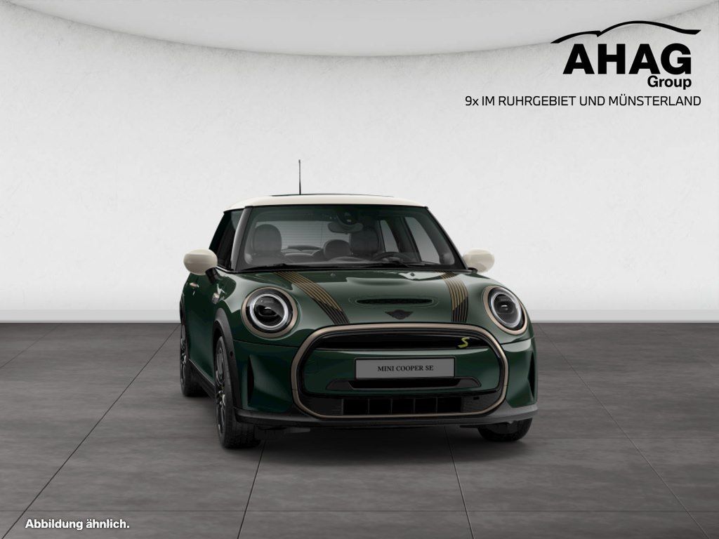 MINI Cooper SE - Bild 10
