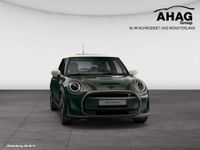MINI Cooper SE - Vorschau Bild 10