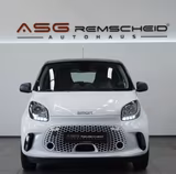 Smart Forfour EQ passion *1.Hand *SHZ *Tempomat *Klima - Smart Gebrauchtwagen von 2020