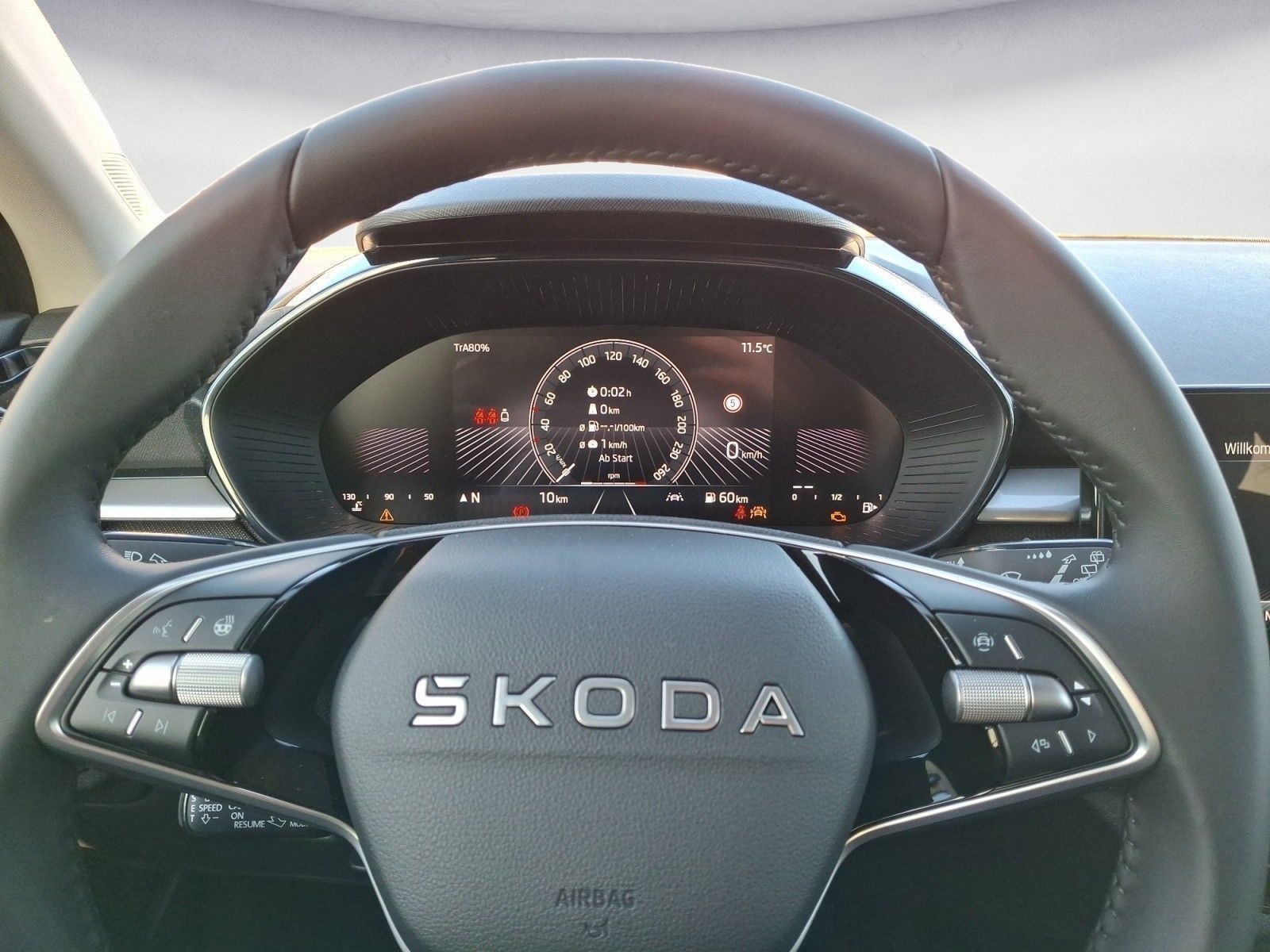 Skoda Fabia - Bild 10