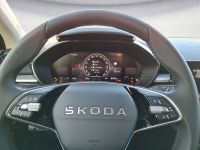 Skoda Fabia - Vorschau Bild 10