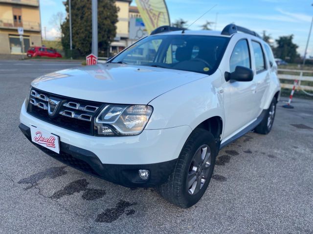 Dacia Duster 1.6 110CV 4x2 GPL Lauréate 100000