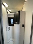 Pössl Summit Prime 540 |  Automatik | Wenig KM | TOP