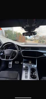 Audi S6 TDI quattro tiptronic - - Audi S6 mit Diesel-Antrieb: Limousine, Automatik