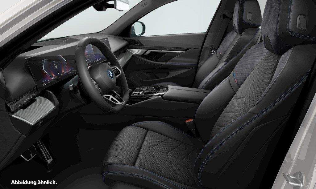 BMW 530 - Bild 4