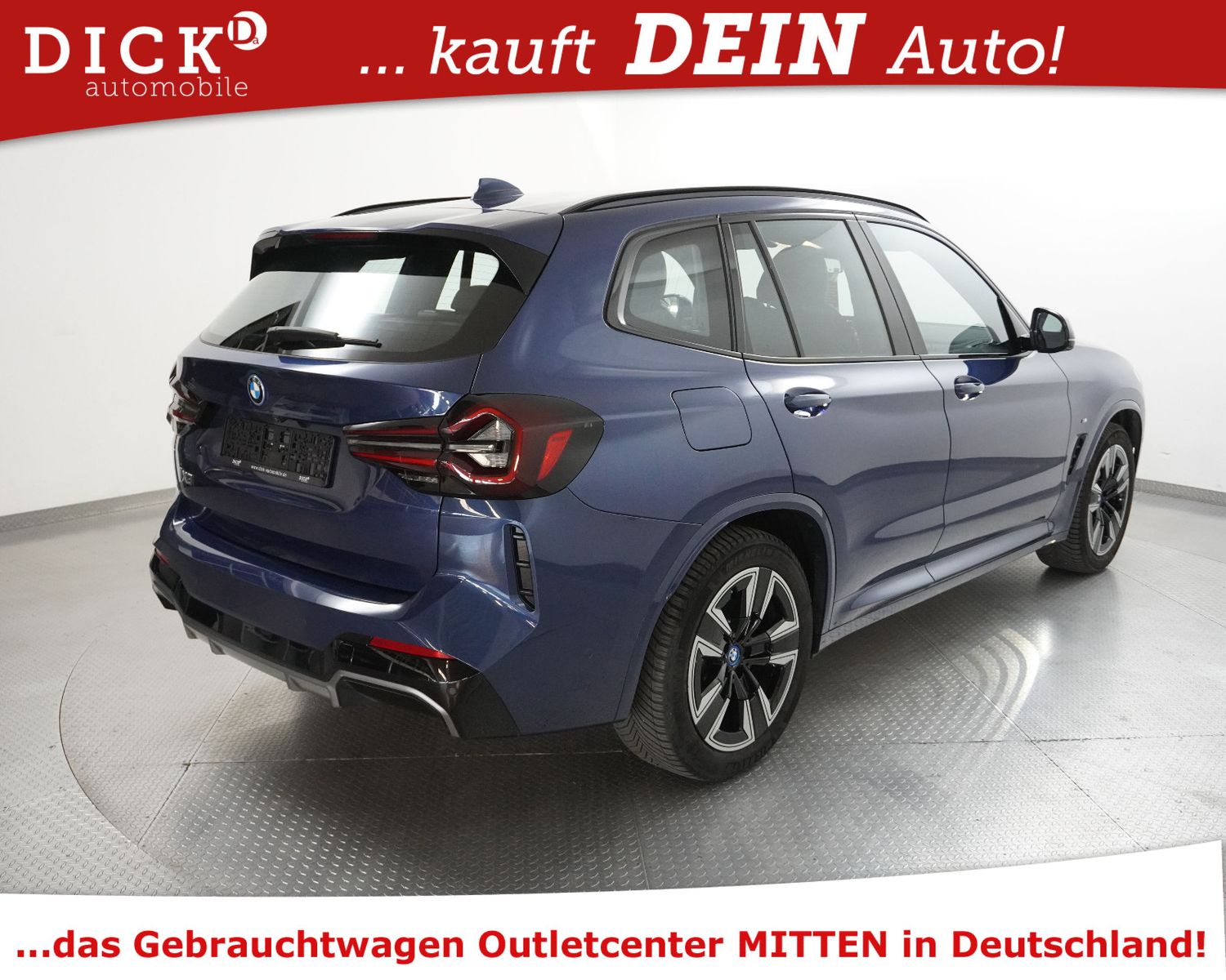 BMW iX3 Inspiring M Sport SHADO+PANO+MEMO+KAM+ACC+19 foto 7