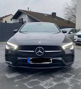 Mercedes-Benz CLA 250 AMG LINE / 2. Hand / Panorama / Night P. - Mercedes-Benz CLA 250 von privat