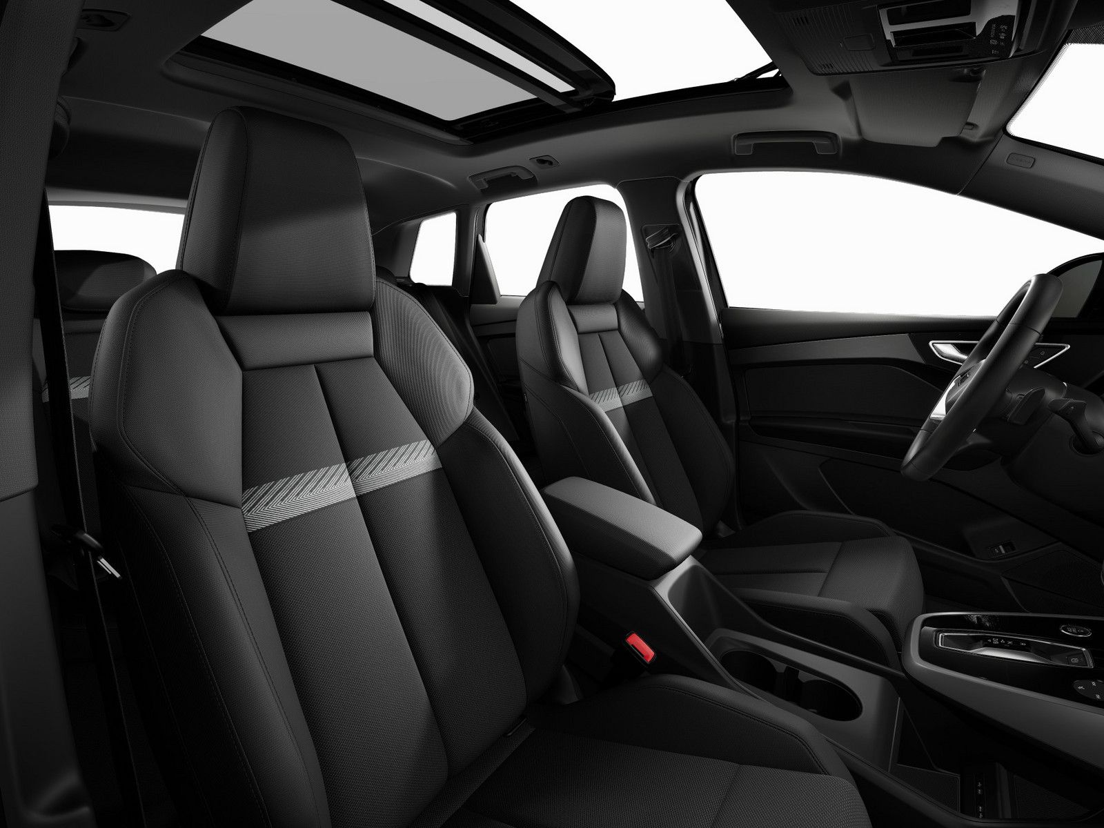 Audi Q4 - Bild 4
