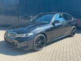 BMW 320D Lim. xDrive M SPORT /19"M-Rad/HiFi/Kamera - BMW 320: D M Sport