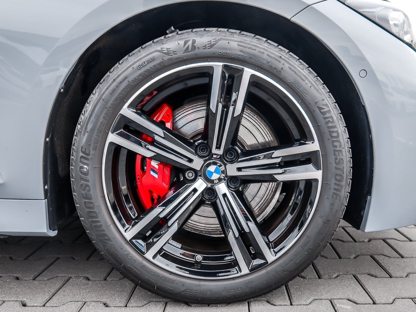 BMW 318 - Bild 4