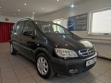 Opel Zafira A Eleganze Zahnriemen/Kupplung Neu! - gebrauchte Opel Zafira aus dem Jahr 2003