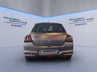 Suzuki Swift - Vorschau Bild 5