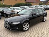 Audi A4 Avant 2,7 TDI V6, Leder, Panorama, TÜV neu