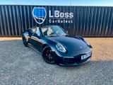 Porsche 991.2 Carrera 4 GTS Cabriolet - gebrauchte Porsche 991 aus dem Jahr 2018