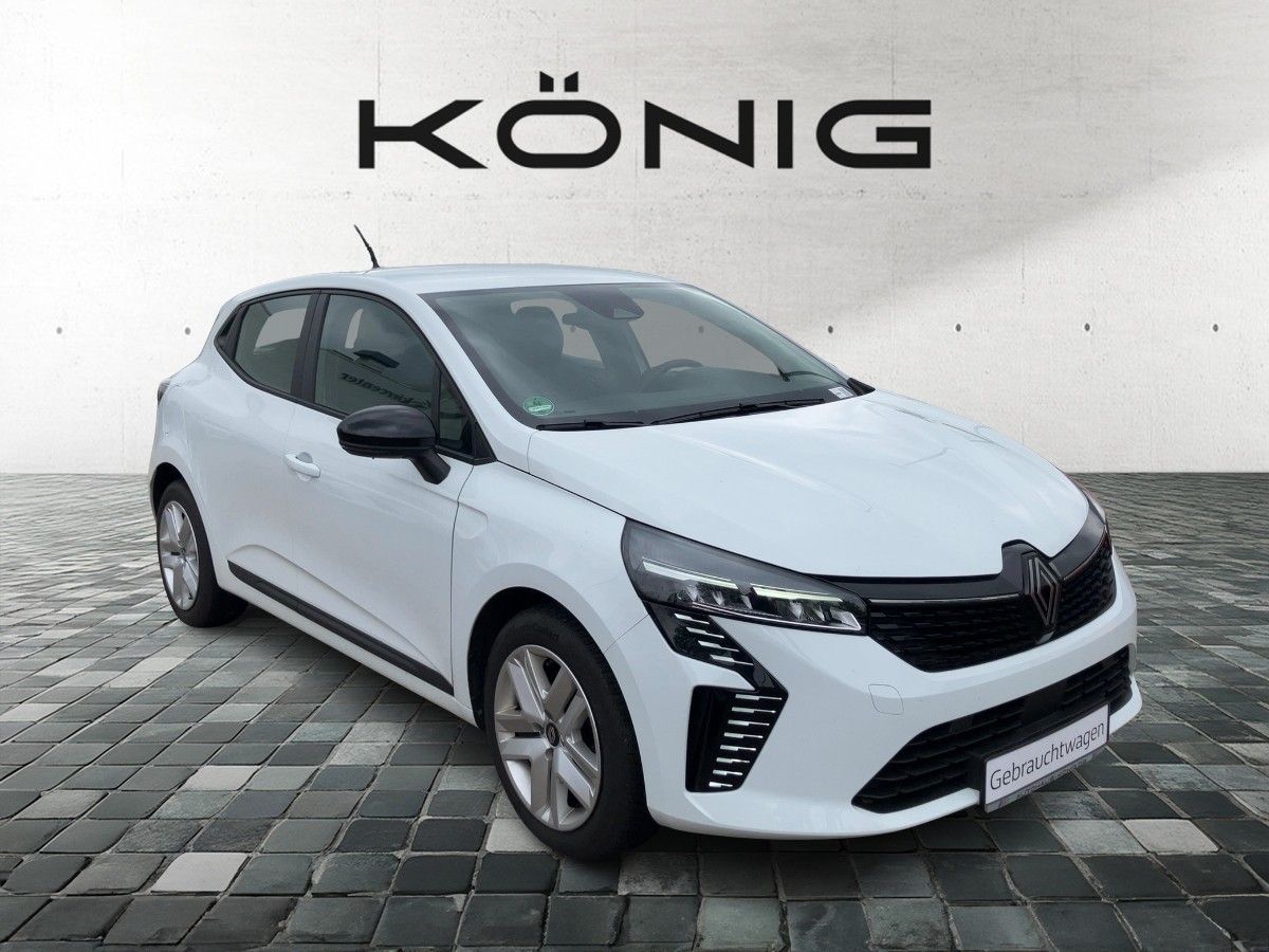 Renault Clio - Bild 5