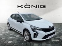 Renault Clio - Vorschau Bild 5