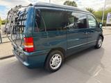 Mercedes-Benz Vito 112 CDI Marco Polo  Westfalia - Mercedes-Benz Vito: Westfalia