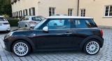 MINI Cooper - außergewöhnl. Zustand (Facelift 2014) - MINI Cooper C Gebrauchtwagen