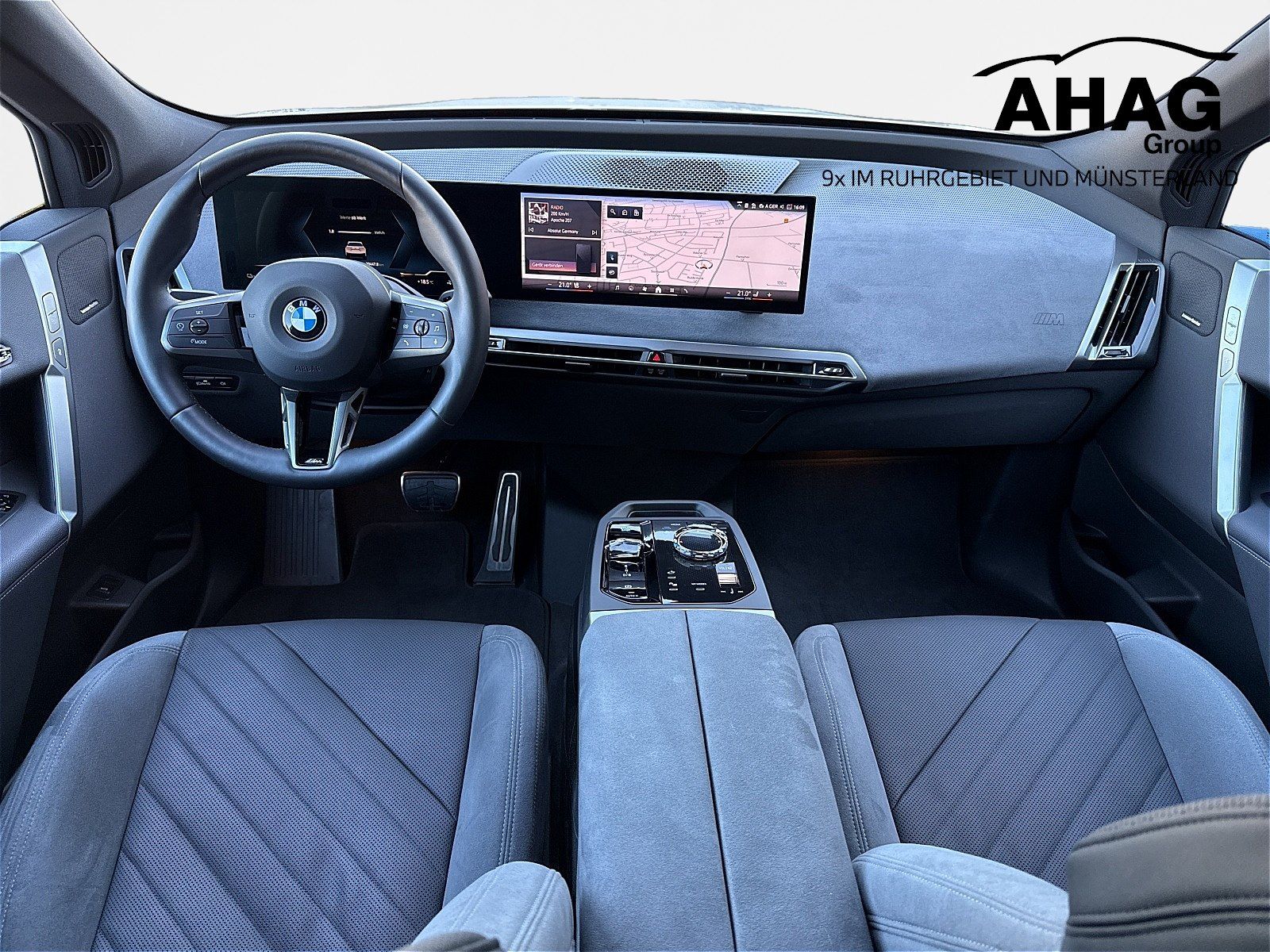 BMW iX - Bild 9