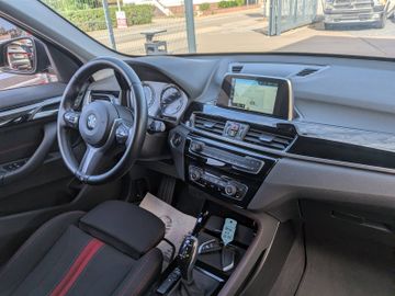 BMW X1 - 10
