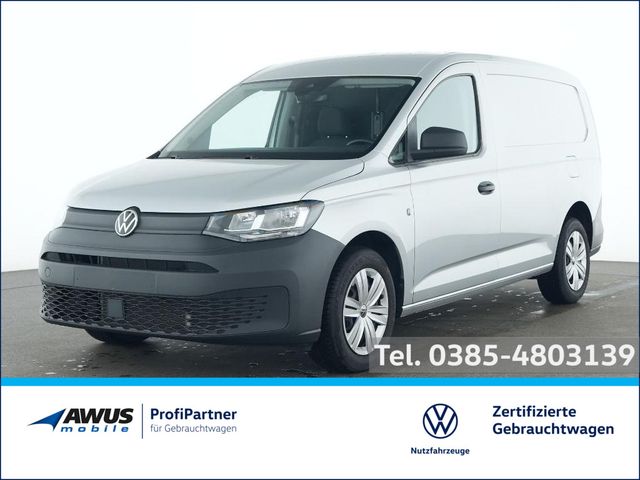 Caddy Maxi Cargo KA 2.0TDI 90kW DSG