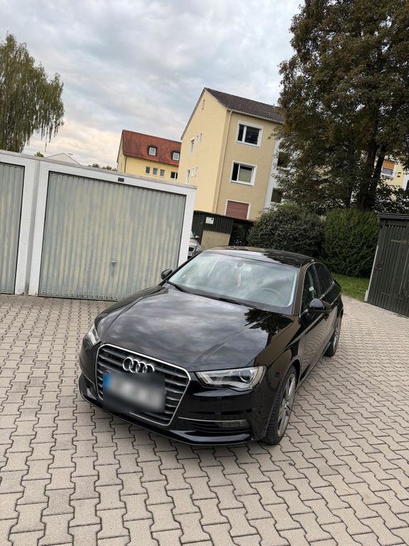 Image of Audi A3
