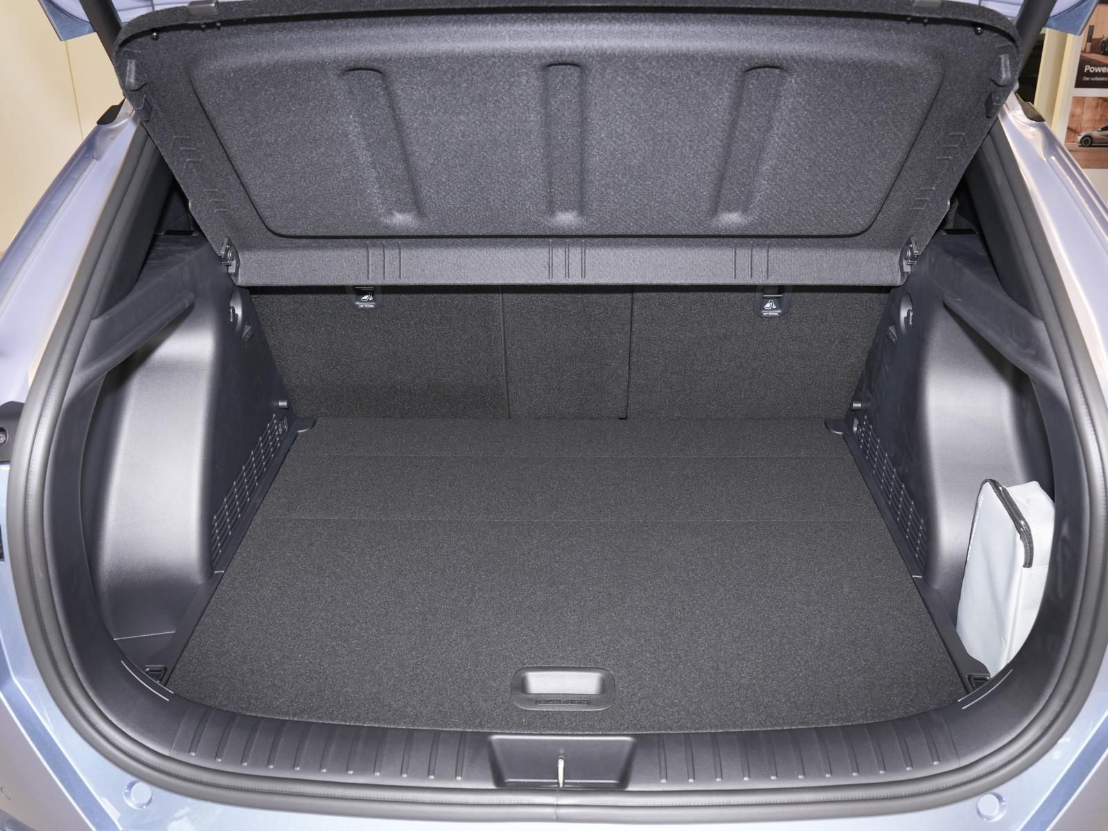 Hyundai Kona – Bild 11