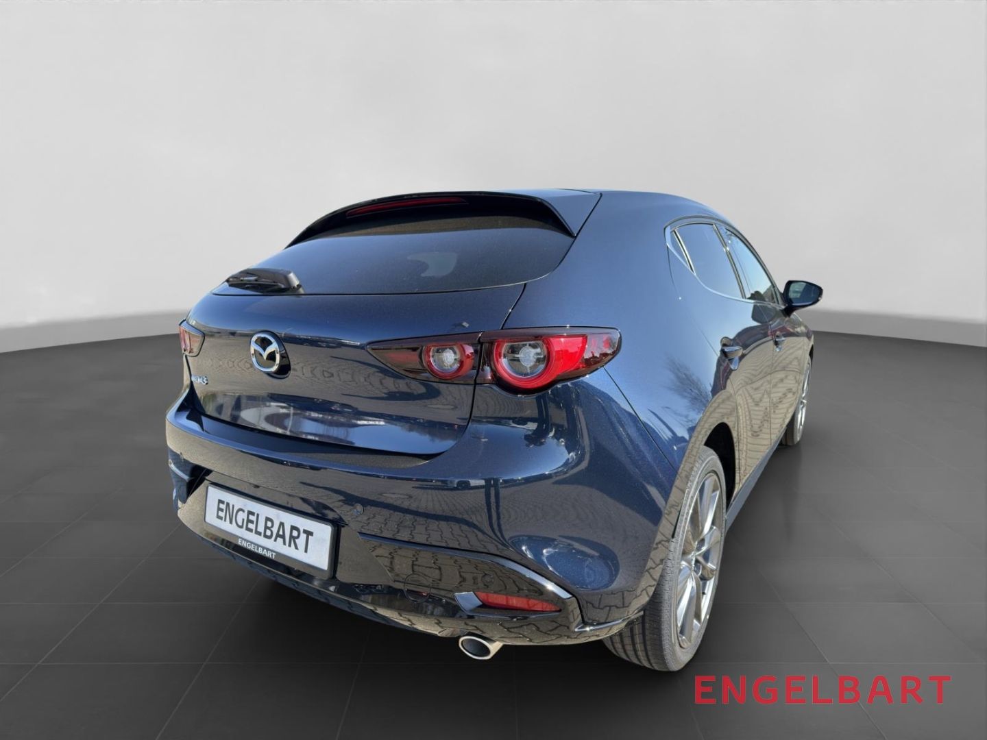 Mazda 3 - Bild 4