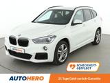 BMW X1 sDrive 20i M Sport Aut.*NAVI*LED*HUD*H&K*ACC* - BMW X1 Gebrauchtwagen in Stuttgart